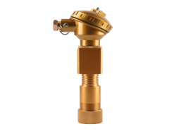 HCXA-2 4-20mA 光电温度传感器1