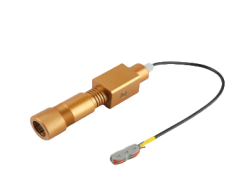HJZV-1 0-65mv 光电温度传感器1